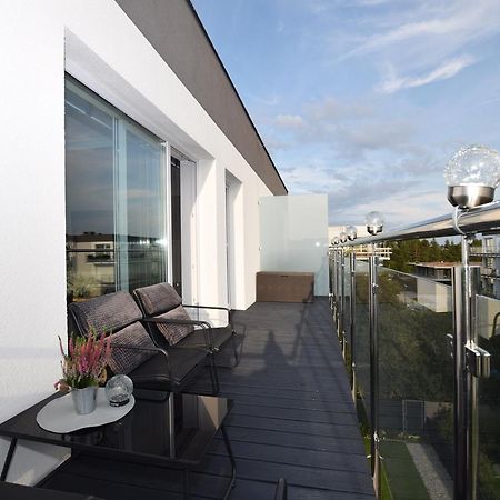 Apartament El Sol Gąski Екстериор снимка