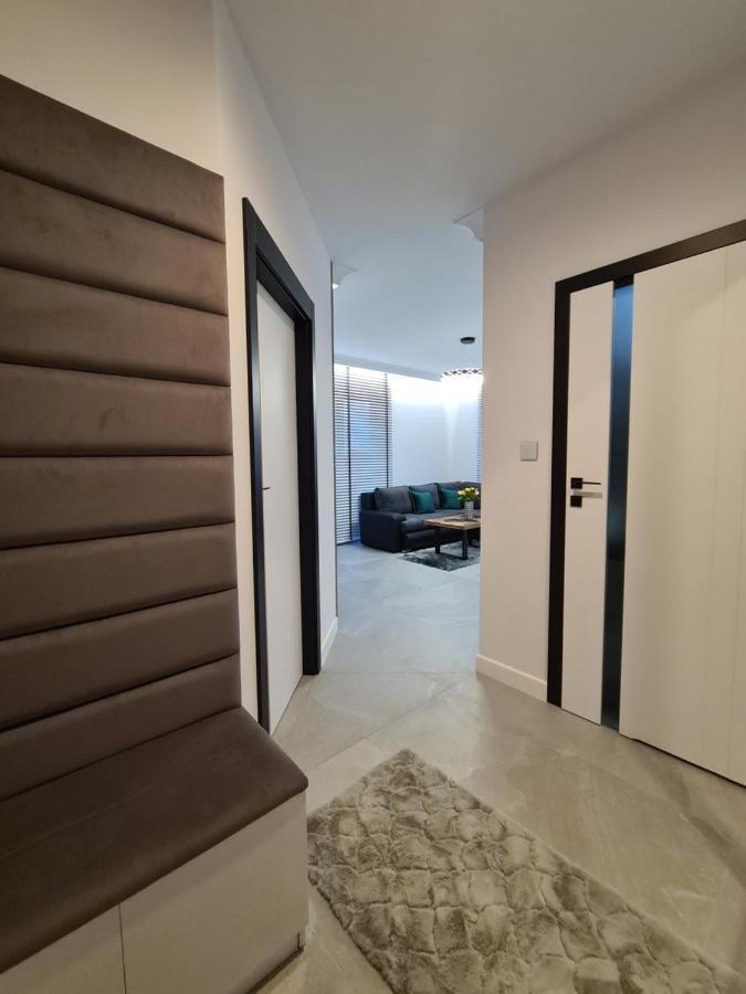 Apartament El Sol Gąski Екстериор снимка